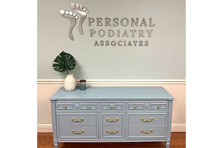 Personal Podiatry Associates, P.A. Location Tamarac, FL 33321